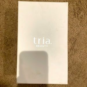 Tria Beauty laser hair removal